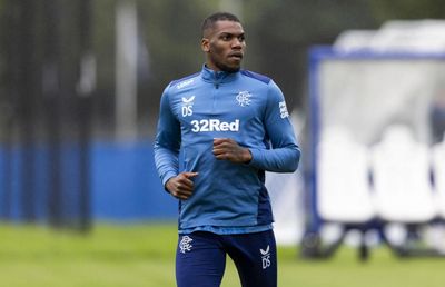 Dujon Sterling has ‘winning mentality’ as he teams up with Michael Beale again