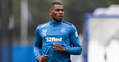 Dujon Sterling details Calvin Bassey Rangers words of wisdom and key factors behind Ibrox switch