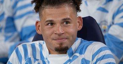 Man City fixture list gives Kalvin Phillips perfect blueprint to back up Jack Grealish ambition