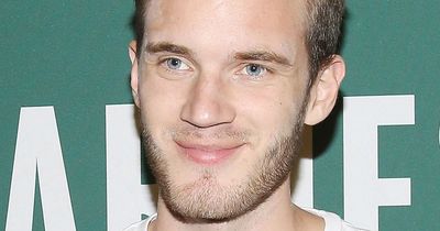 YouTuber PewDiePie sends fans wild as he shares name and pictures of first child with wife Marzia
