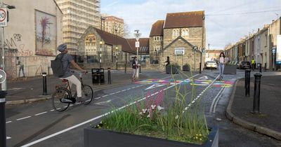 Concerns Bristol Liveable Neighbourhood plans were ‘not properly consulted on’