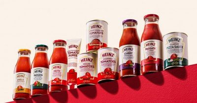 Heinz launches new range of tomatoes designed for all cooking abilities
