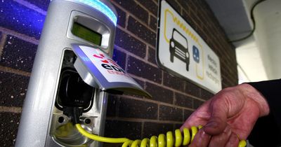 Prices at public EV chargers will be 'standardised' under new rules