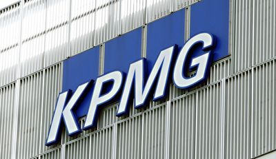 KPMG is committing $2 billion-plus to A.I.—and estimates that could generate $12 billion in revenue