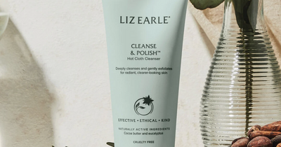 Incredible Liz Earle sale as shoppers can score £150 of skincare for £43