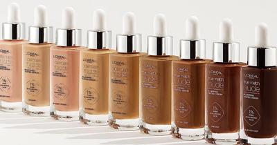 L'Oreal foundation in Amazon Prime Day £7 deal hailed 'better than expensive brands'