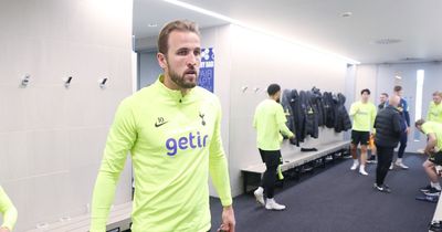 Harry Kane sparks transfer frenzy, £42m exit hint - 4 things spotted as Tottenham stars return