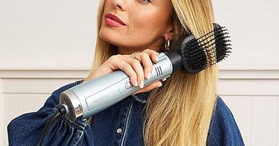 Amazon Prime Day selling hair dryer £430 cheaper than Dyson Airwrap in bargain deal