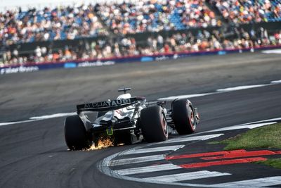 Ricciardo move reflects AlphaTauri's push for F1 experience