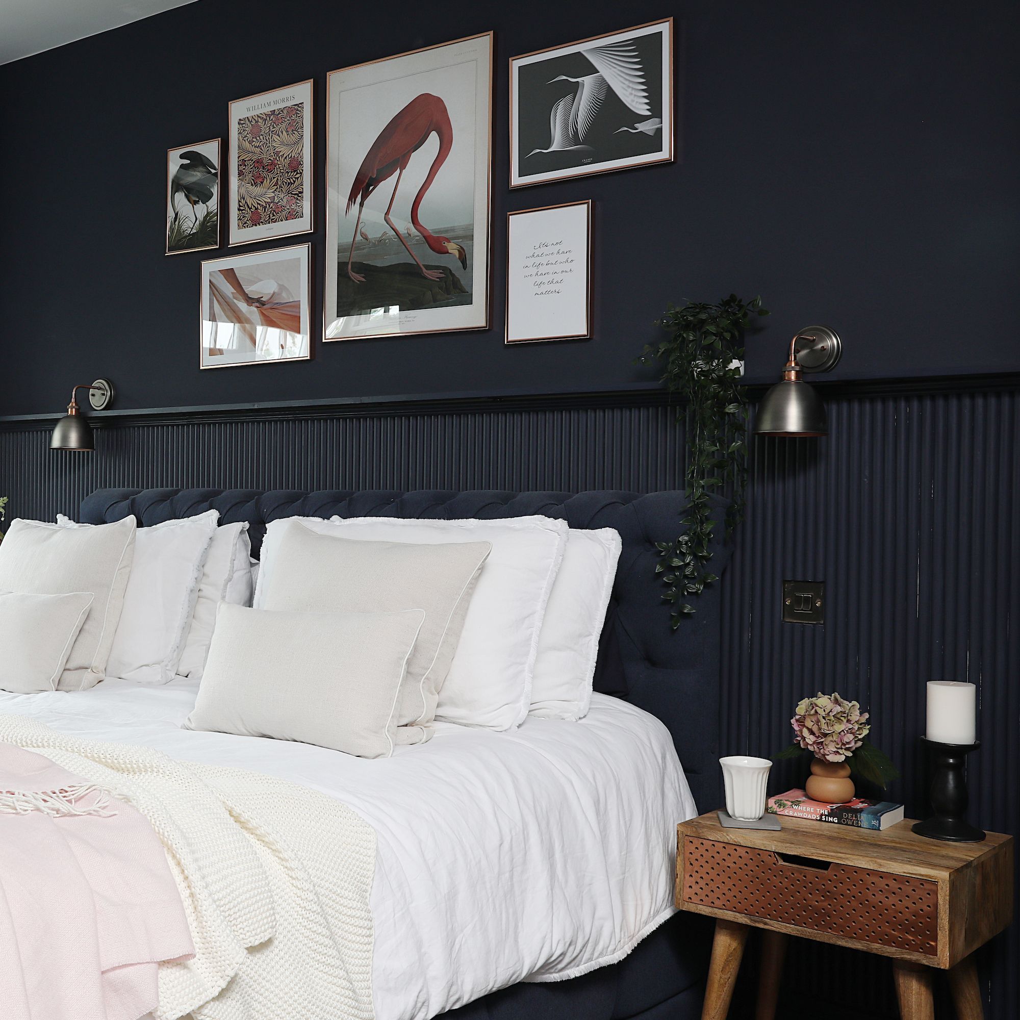 What is the best LED colour light to sleep with?…