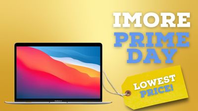 This £739 MacBook Air is the best Prime Day deal you can buy - ends midnight