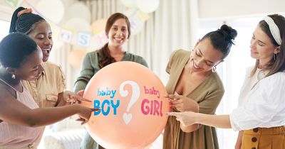 'I ruined my sister's gender reveal as revenge after her cruel betrayal with ex'