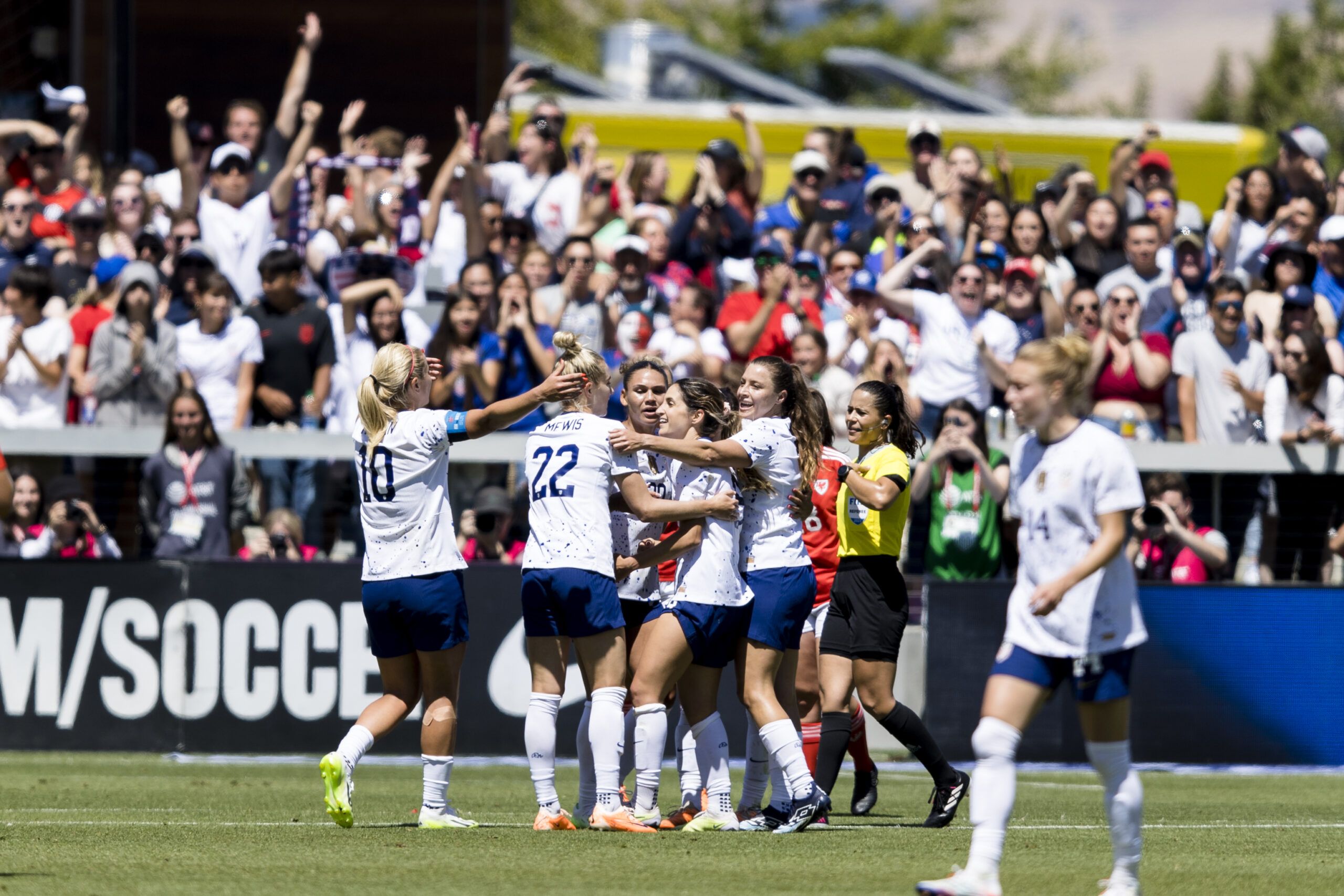 2023 World Cup Getting To Know The Uswnt 