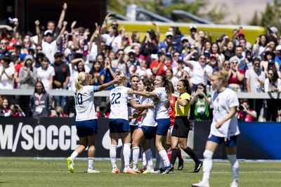 2023 World Cup: Getting to know the USWNT