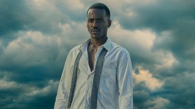 Doctor Who star Ncuti Gatwa reveals exciting new details about his character