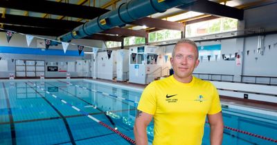 Trust 'absolutely delighted' plans for historic swimming pool upgrade greenlit