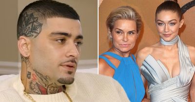 Zayn Malik wants to protect daughter from Gigi Hadid's mum's fight claims