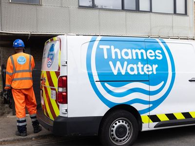 Thames Water boss warns people with bigger gardens could pay more