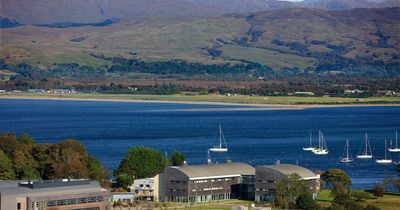 Companies urged to register for Argyll offshore wind opportunities