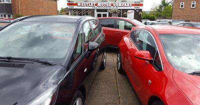 Expert shares vital questions to ask when buying a second hand car