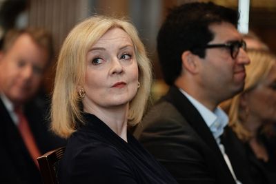 Liz Truss suggests mini-budget may have paid off long-term