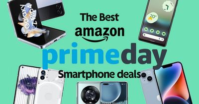 I spent all day looking at Amazon Prime for a new phone and found some great deals that might make you upgrade