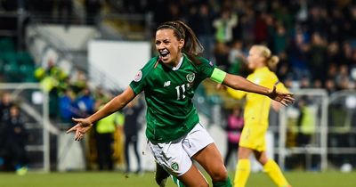 New documentary about the Irish Women's National Team to air on RTE One