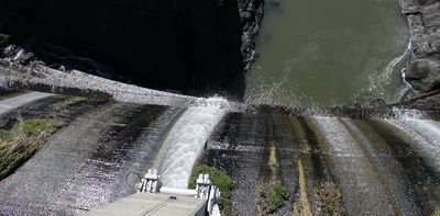 Removing dams from the Klamath River is a step toward justice for Native Americans in Northern California