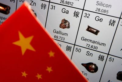 Costlier cars? Why China’s gallium, germanium export curbs matter