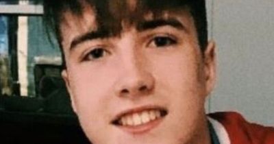 Funeral of teen who died on Greek holiday hears he had 'so much love' as parents tell of heartbreak