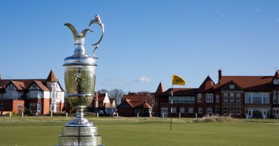 The Open 2023 prize money: How much will each player earn at Royal Liverpool?