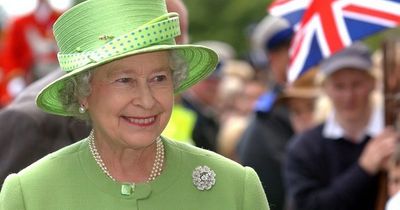 Alan Titchmarsh recalls Queen Elizbeth II's rant about Prince Philip's annoying gardening habit