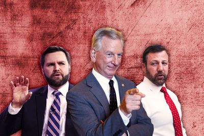 Not just the House: Senate GOP gone wild