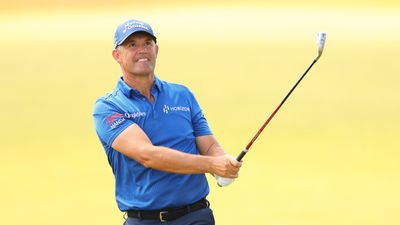 Could Padraig Harrington Make A Sensational Ryder Cup Return?