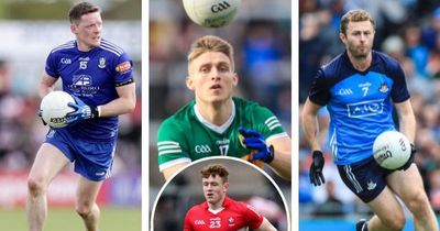 Bench press - Which subs will have the greater impact in the All-Ireland SFC semi-finals?