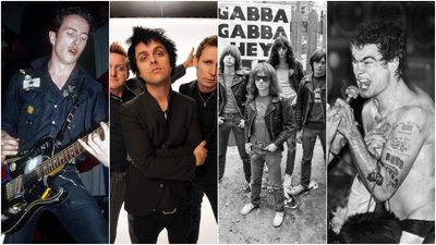 10 terrible punk albums with one classic song