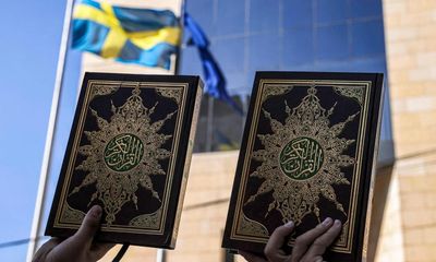 UN rights council approves resolution on religious hatred after Qur’an burning