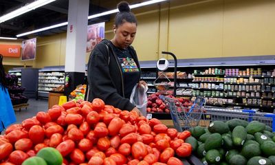 US inflation rate down to 3% in June, a two-year low, but prices remain high