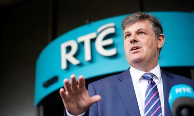 New RTÉ boss says HQ could be sold off as he plans overhaul after pay scandal