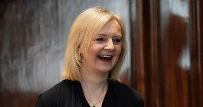 Former PM Liz Truss has claimed that widely-ridiculed mini-Budget 'may pay off in the long term'