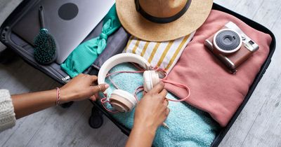 Pharmacist issues urgent warning for people going on foreign holidays