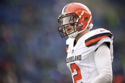 Brace yourself for the Johnny Manziel documentary set for next month