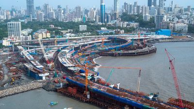 Production rises 5.2%, led by infrastructure and construction goods, even as 12 of 23 manufacturing sectors report contraction