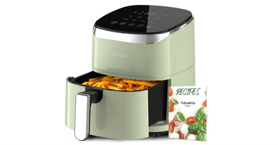 Amazon slashes 'impressive' air fryer to £65 that comes in 'perfect' colours