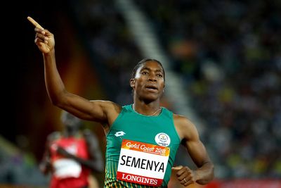 It has been a long time coming – Caster Semenya ‘elated’ over ECHR ruling