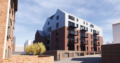 PG Group secures £7.4m finance for Bristol apartments scheme