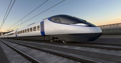 HS2 boss quits following major delays for high-speed railway project