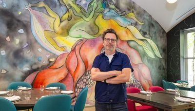 Culinary collaboration with MCA’s Marisol restaurant offers artistic outlet for Chicago chefs