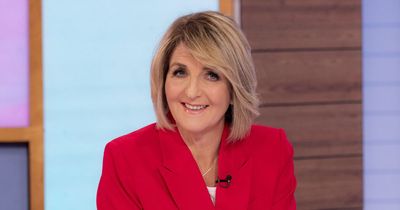 Kaye Adams phones in sick to BBC Radio live on air as last-minute replacement is drafted in