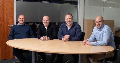 Fairstone establishes 'West Midlands Hub' with investment in Dudley's Prosperity Wealth